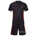 OEM Soccer Training Pak Hoge kwaliteit voetbalshirts